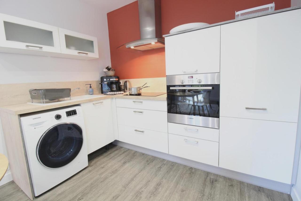 Bagot Apartment
