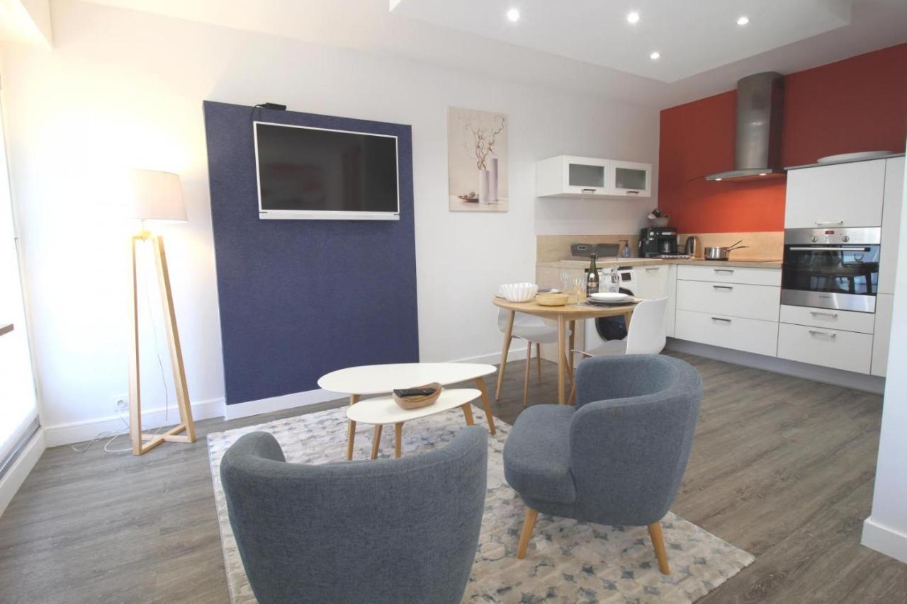 Apartment Bagot