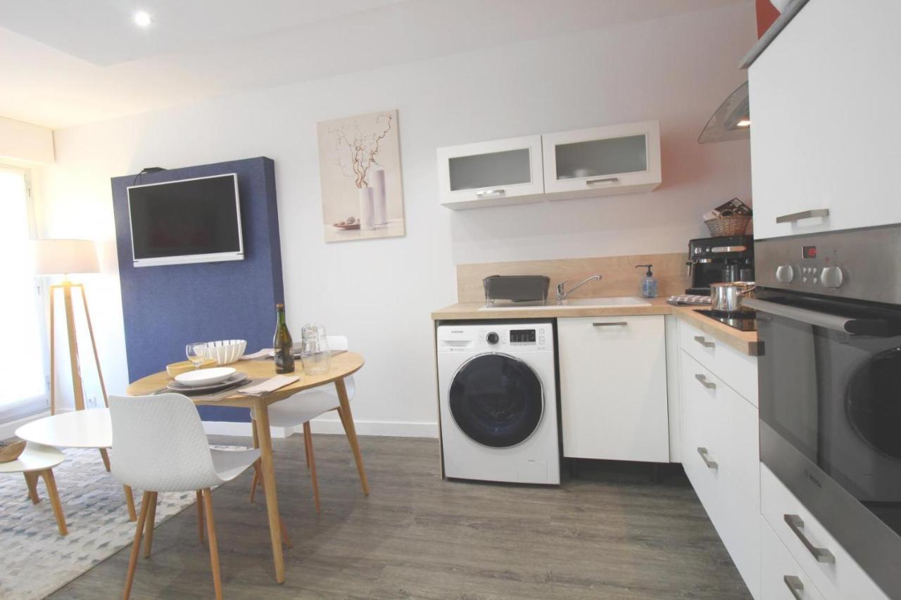 Bagot Apartment *