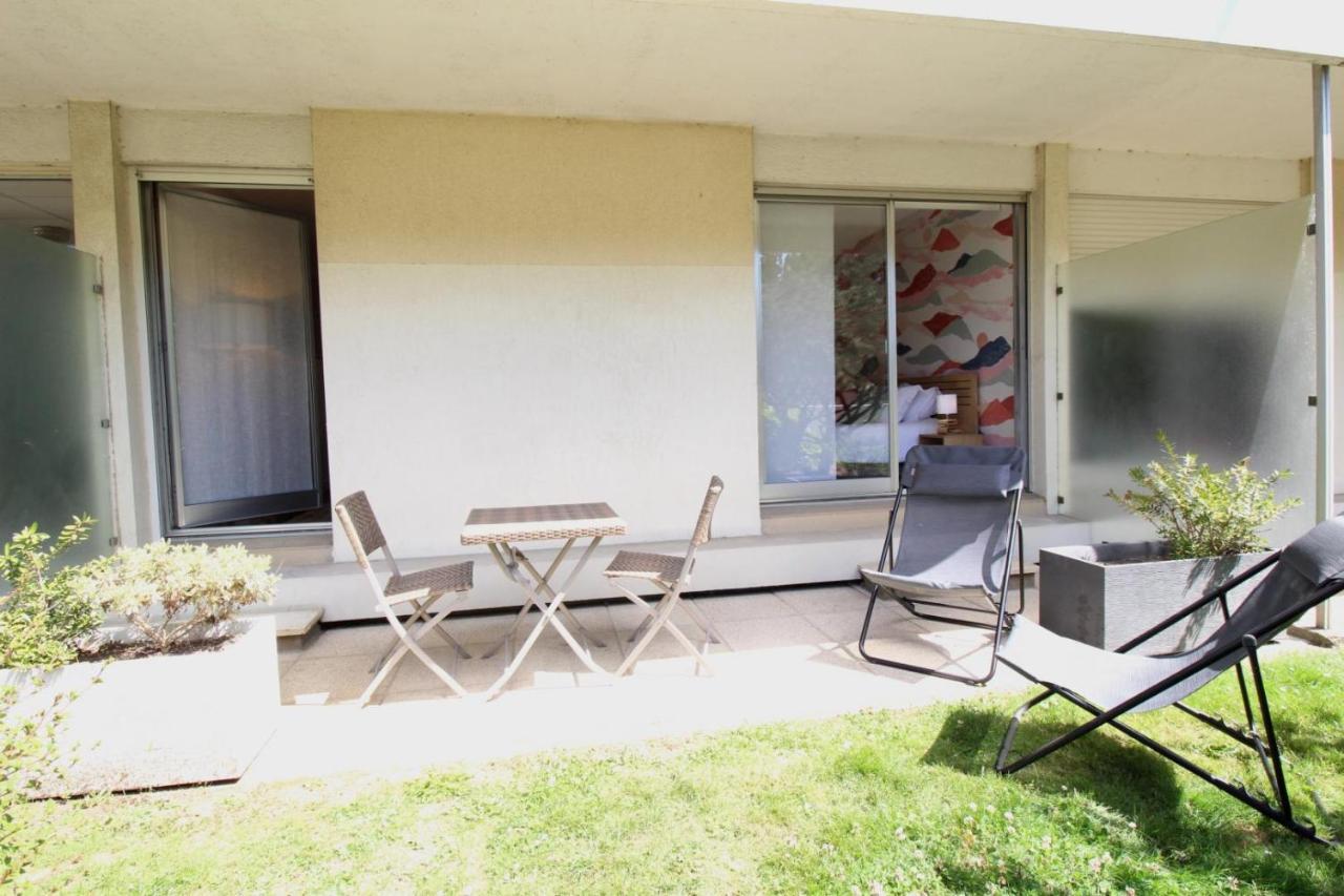 Bagot Apartment Saint-Brieuc