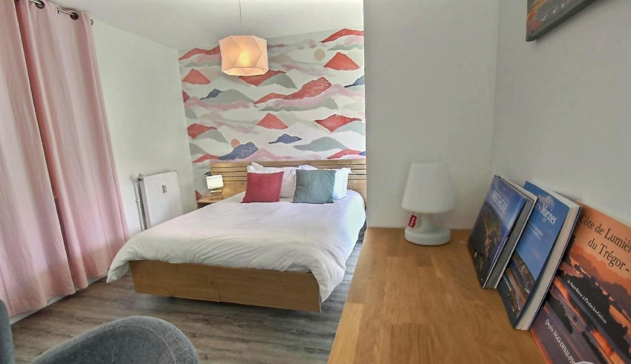 Apartment Bagot *