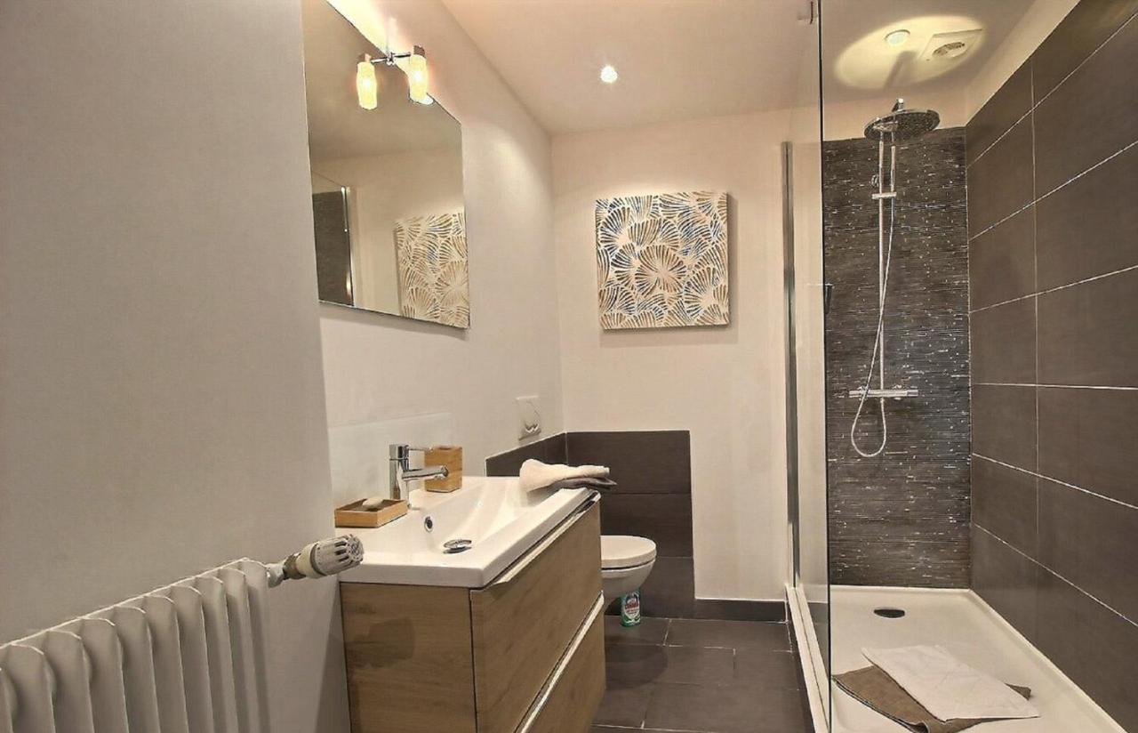 Bagot Apartment Saint-Brieuc