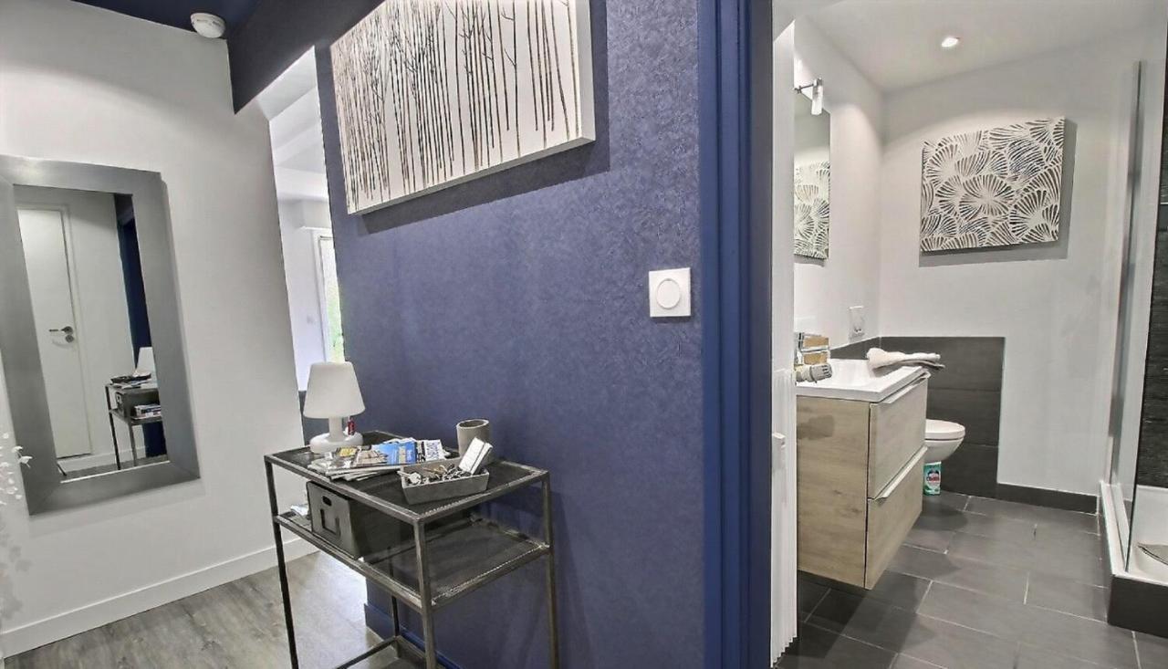 Bagot Apartment *