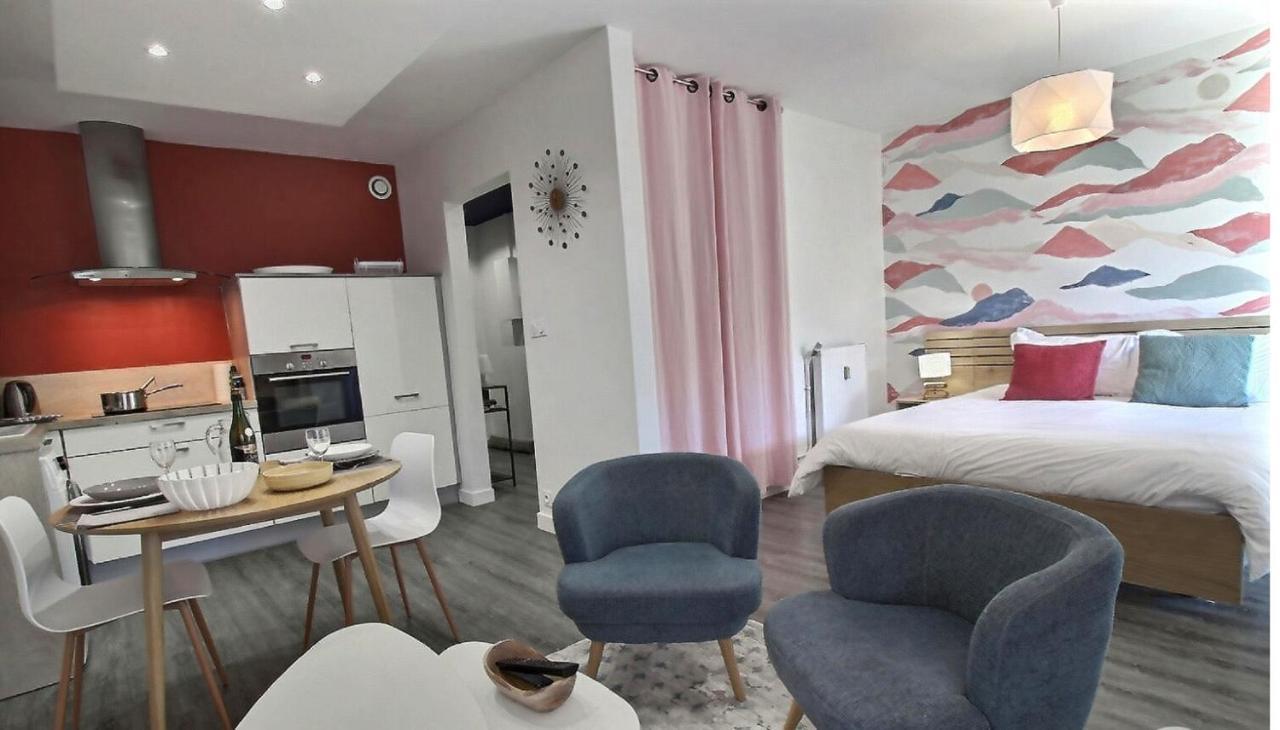 Bagot Saint-Brieuc